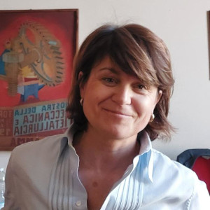 Struttura e contatti - Cristina Osella