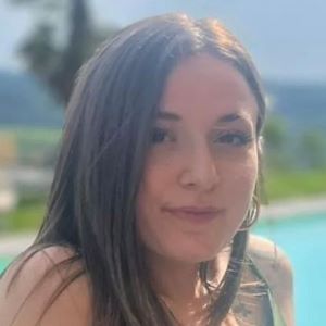 Struttura e contatti - Giada Curto