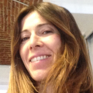 Struttura e contatti - Silvia Alfero