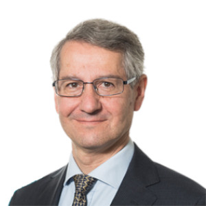 Struttura e contatti - Stefano Molina