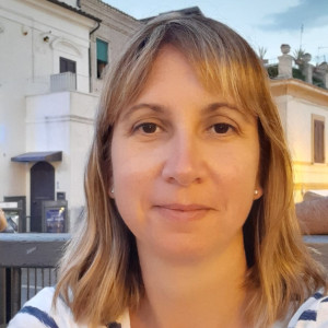 Struttura e contatti - Gabriella Vespasiano