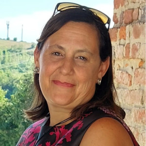 Struttura e contatti - Maria Rosa Pelleriti