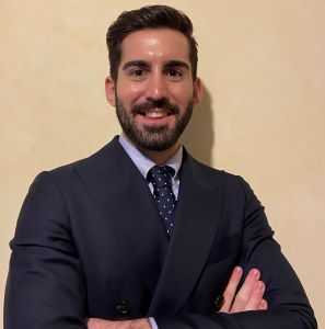 Struttura e contatti - Michael Careglio