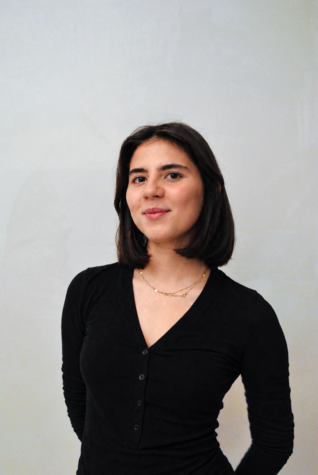 Struttura e contatti - Giulia Adriano