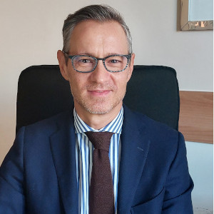 Struttura e contatti - Paolo Rissone Oberto