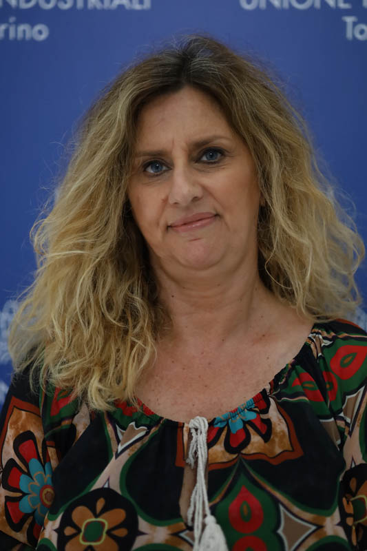 Struttura e contatti - Concetta Ruggiero