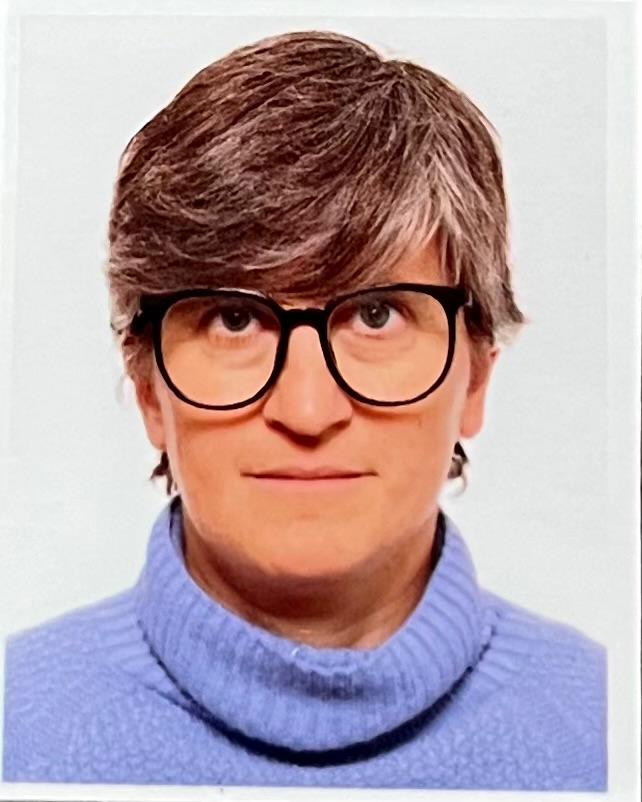 Struttura e contatti - Marianna Costa