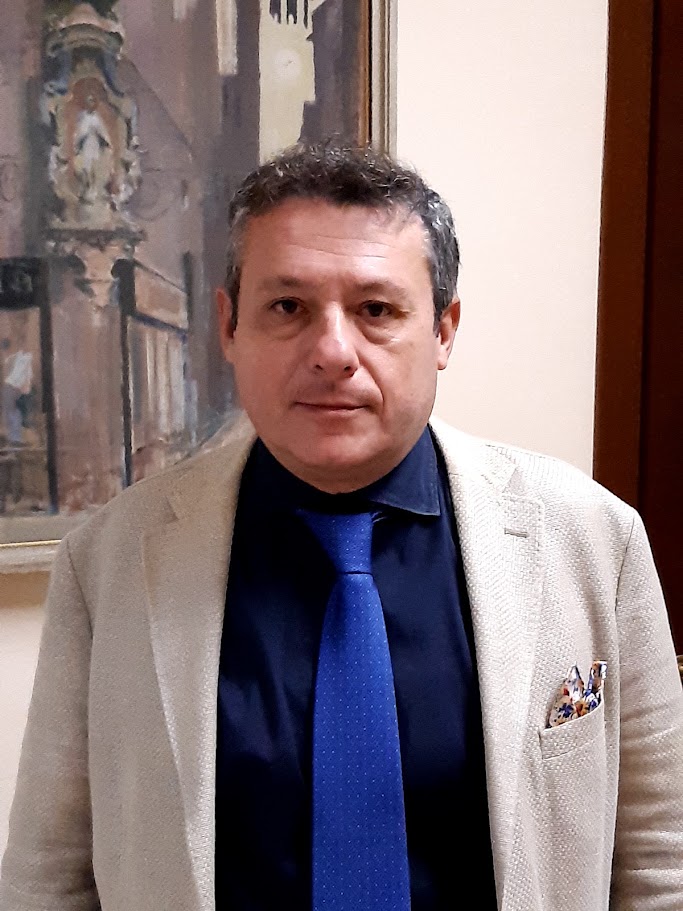 Struttura e contatti - Giuseppe Abate