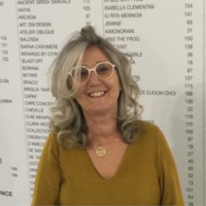 Struttura e contatti - Cristiana Sardo