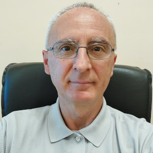 Struttura e contatti - Davide Baiardi