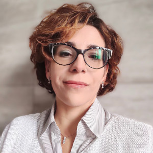 Struttura e contatti - Nadia Borra