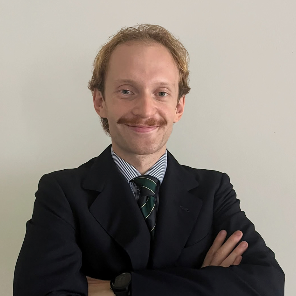 Struttura e contatti - Luigi Giordano