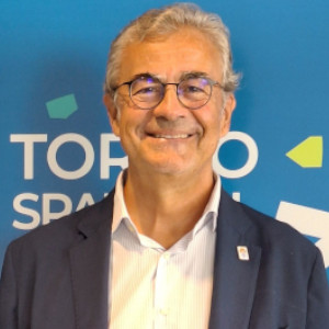 Struttura e contatti - Pietro Astore