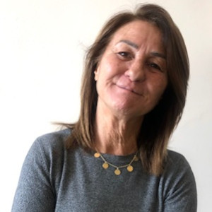Struttura e contatti - Elisabetta Querena