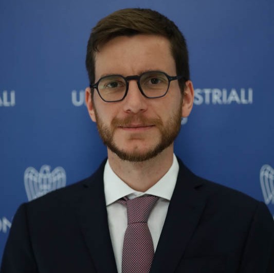 Struttura e contatti - Gianluigi Monti