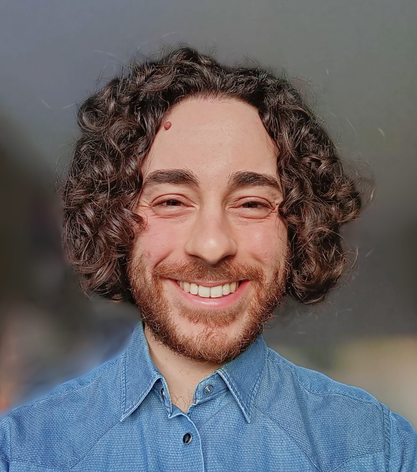 Struttura e contatti - Carlo Cerrato