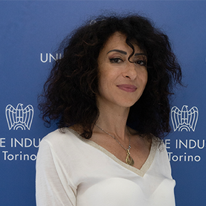 Struttura e contatti - Claudia Bardelli