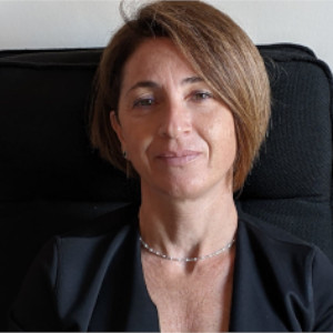 Struttura e contatti - Elena Pandolfi