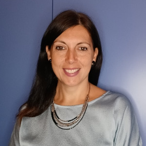 Struttura e contatti - Antonietta Savino