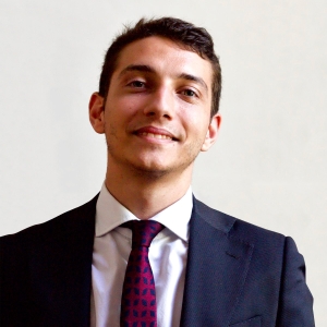 Struttura e contatti - Andrea Marchello