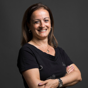 Struttura e contatti - Laura Brescia