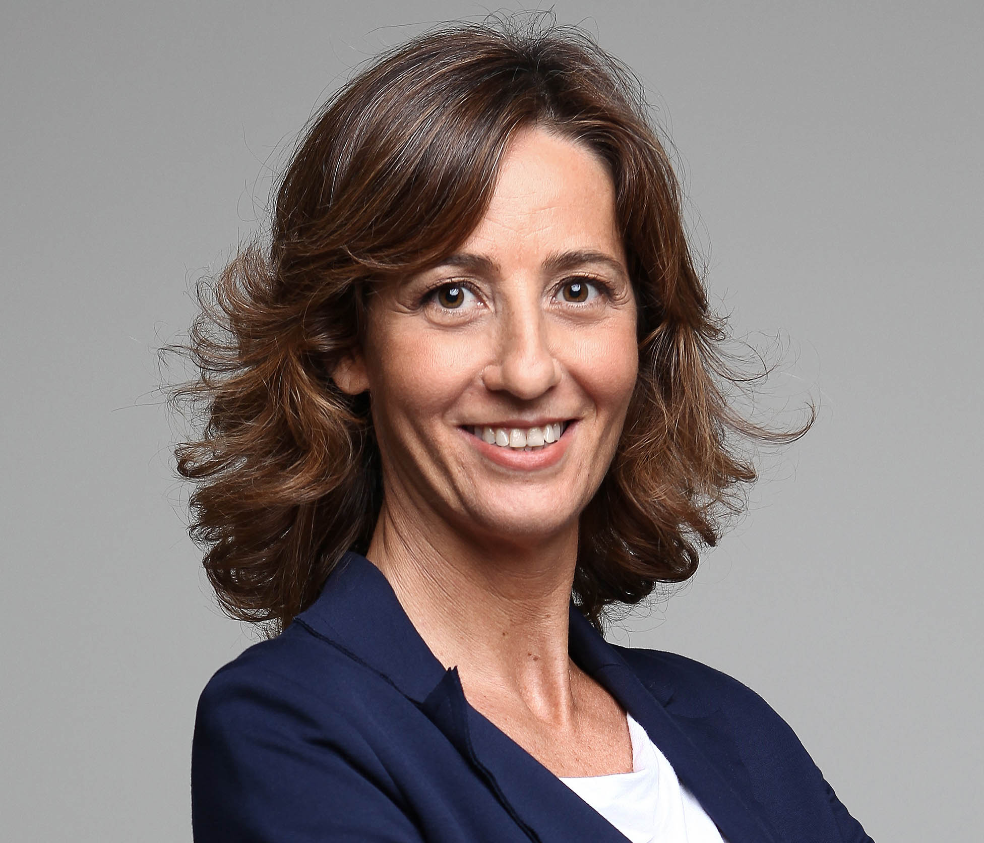 Struttura e contatti - Roberta Senzani