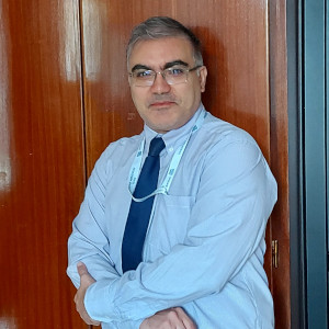 Struttura e contatti - Luigi Pascarella