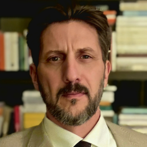 Struttura e contatti - Riccardo Porcellana