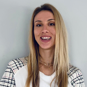 Struttura e contatti - Fabiola Aschieri