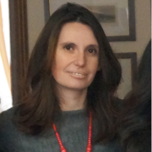 Struttura e contatti - Cristina Giolo