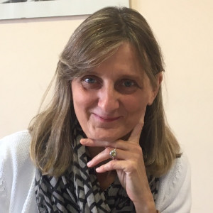 Struttura e contatti - Patrizia Roggero